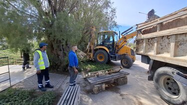 Φουνάρα Ηράκλειο