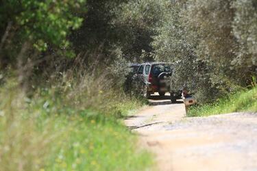 Ελικόπτερο, Προσγείωση, Έρευνες 