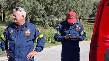 Έρευνες-Εξαφάνιση-Ελευθερία Γιακουμάκη