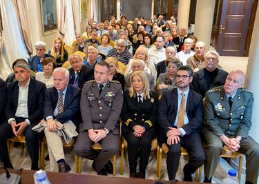 Ελευθέριος Βενιζέλος, Εσπερίδα