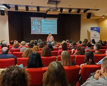 Europe Direct, Συναισθηματική αξία