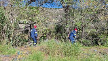 εξαφάνιση-ελευθερία γιακουμάκη-ερευνες