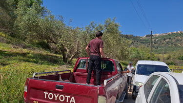 Στο "κόκκινο" η αγωνία για την 43χρονη Ελευθερία