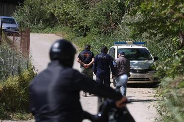 εξαφάνιση-ελευθερία γιακουμάκη