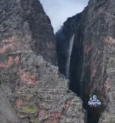 Φαραγγι-Χα-Λιανακης