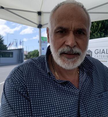 Γιάννης Φασουλάς
