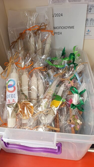 Σύλλογος Θαλασσαιμίας Ηρακλείου Λασιθίου, Εθελοντική Αιμοδοσία