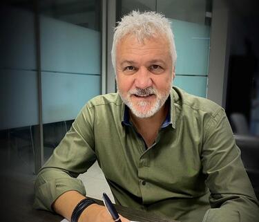 Σπυρος Πετρουλάκης