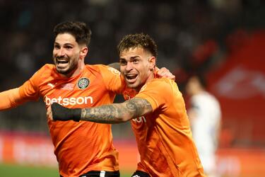 Νους Φούντας