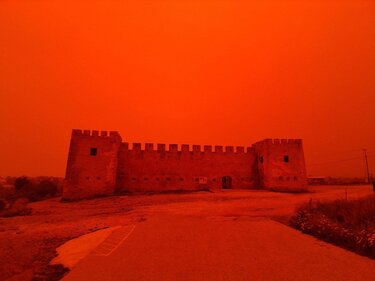 Φραγκοκάστελλο