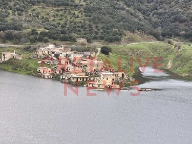 Φράγμα Αποσελέμη, Στάθμη