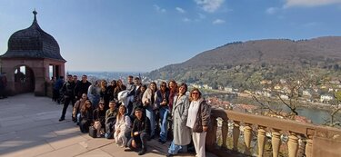 Γενικό Λύκειο Αγίου Μύρωνα