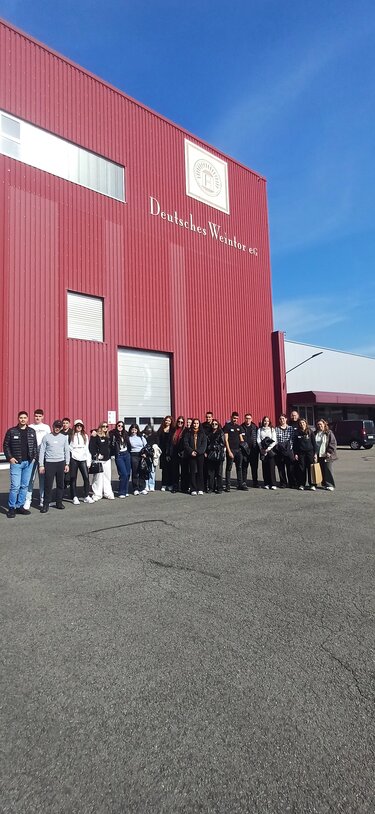 Γενικό Λύκειο Αγίου Μύρωνα