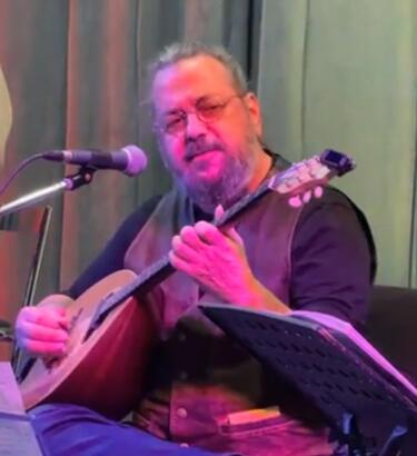 Γιώργης Κοντογιάννης Κρης