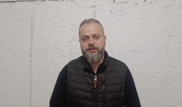 Γιώργος Νικηφόρου Ζερβάκης