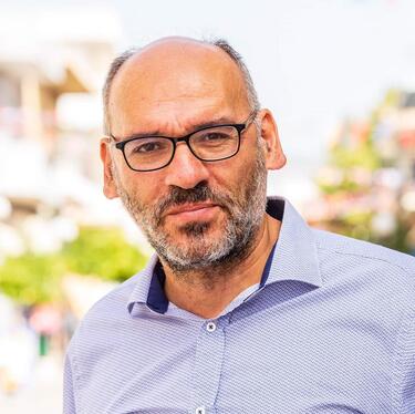 Κώστας Γκαντάτσιος