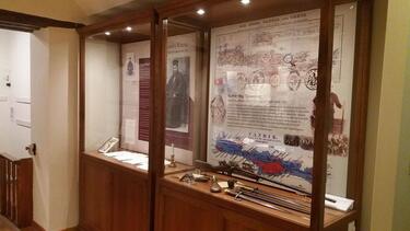 Γκουβερνιώτισσα