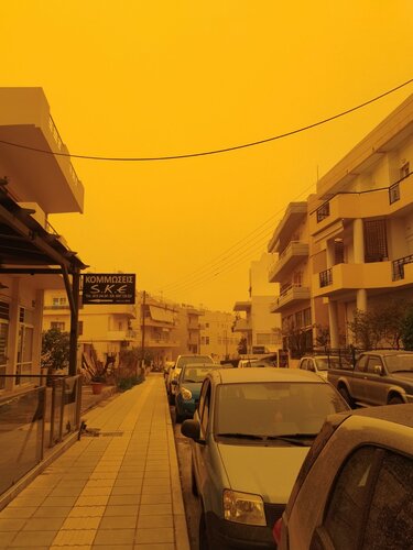 Άη Γιάννης Χωστός