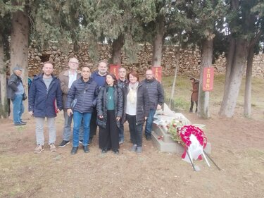 Σωματείο Εργαζομένων ΠΑΓΝΗ, ΠΑΜΕ, Συνδιάσκεψη