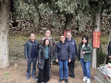 Σωματείο Εργαζομένων ΠΑΓΝΗ, ΠΑΜΕ, Συνδιάσκεψη