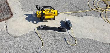 Ημερίδα, ΙΤΕ, Κλιματική κρίση