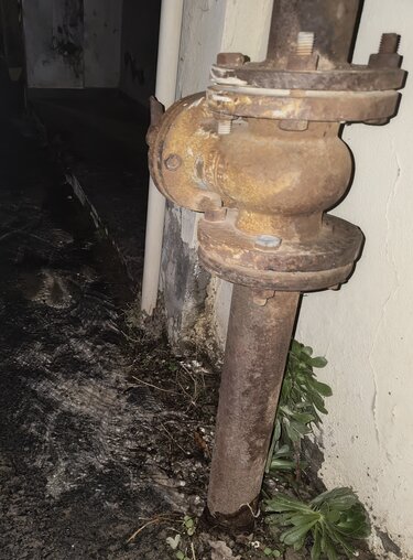 πυροσβεστικος κρουνος