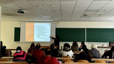 Συνέδριο, Διδακτική Μαθηματικών