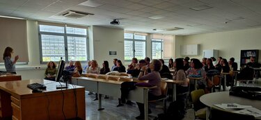 Συνέδριο, Διδακτική Μαθηματικών