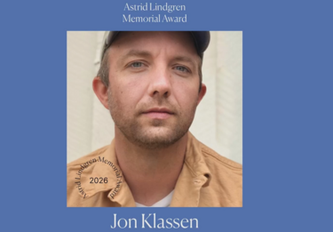 Jon Klassen