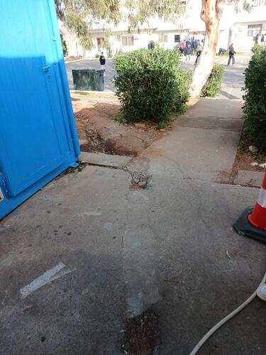 kallitehniko sholeio