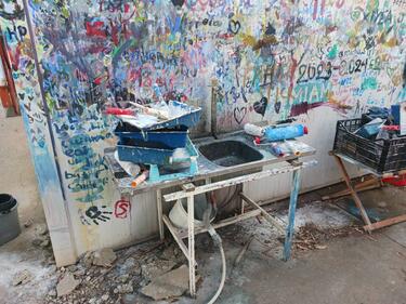 kallitehniko sholeio