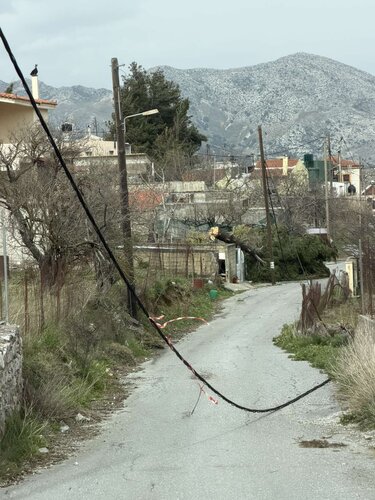 καλώδιο-λασίθι