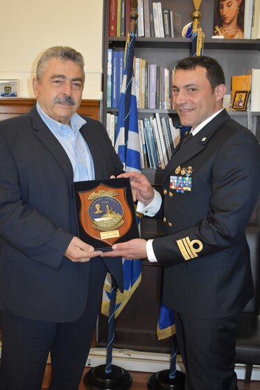 Καλογερής Νίκος-Mediterraneo Sicuro2