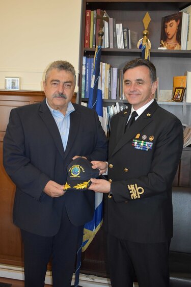 Καλογερής Νίκος-Mediterraneo Sicuro2