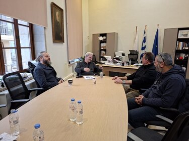 Καλοκαιρινός, Καταστηματάρχες Μιλάτου 