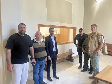 Επαγγελματίες κέντρο δήμος Ηρακλείου