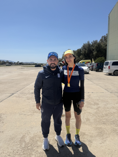 Κατερίνα Καραΐνδρου