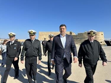 Κικίλιας Ηράκλειο