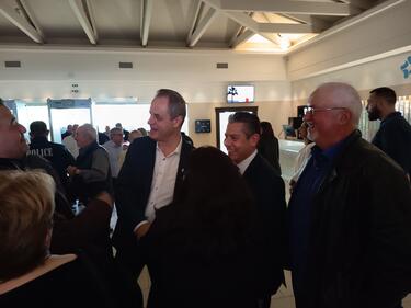 Κονταδάκης ΝΔ