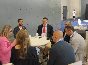 Κρουαζιέρα, Μαϊαμι