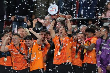 Κύπελλο Λαμπρόπουλος