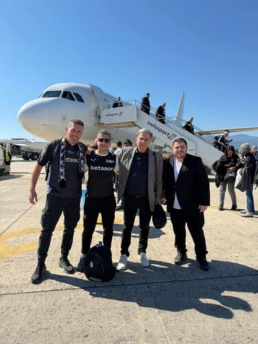 LIVE pregame: Το Cretalive.gr στον Βόλο