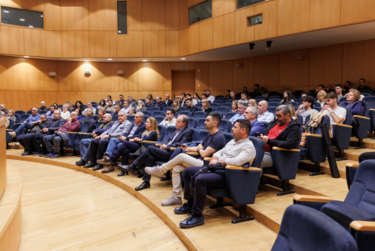 Με εξαιρετική επιτυχία η ημερίδα του Επιμελητηρίου Ηρακλείου για την Κυβερνοασφάλεια στην εποχή της NIS2