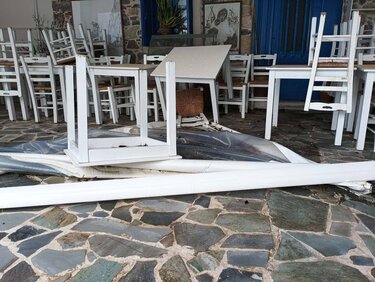 Λέντας νοτιάς