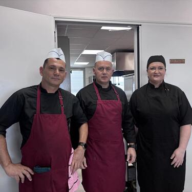 Λέσχη Σίτισης Αστυνομικών 