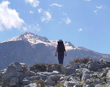 Ορειβασία, Λιμνάκαρο