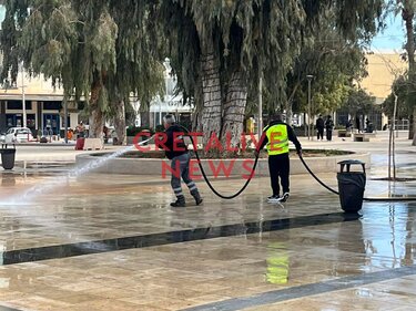 Μάνικες Ηράκλειο