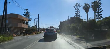 Μαρτύριο Κοκκίνη