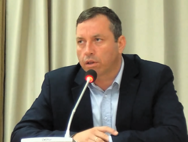 Μανώλης Μενεγάκης