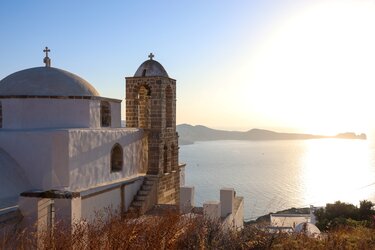 Μήλος Μινωικές